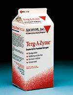 TergZyme酶活性粉状清洁,Terg-A-Zyme