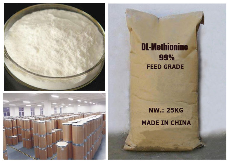 DL-蛋氨酸 饲料级 ...,DL-Methionine, Feed Grade