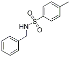 N-(苄基)对甲苯磺酰胺,4-methyl-N-(phenylmethyl)-benzenesulfonamid
