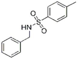 N-(苄基)对甲苯磺酰胺