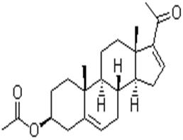 双烯醇酮醋酸酯