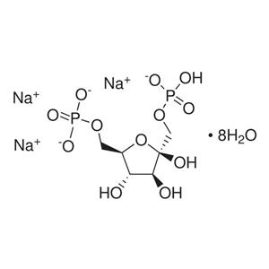 1,6-二磷酸果糖三钠盐(八水合物)