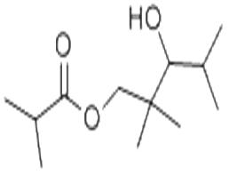 Texanol ester alcohol, 2,2,4-Trimethyl-1,3-pentanediolmono