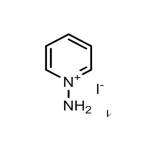 1-氨基碘代吡啶