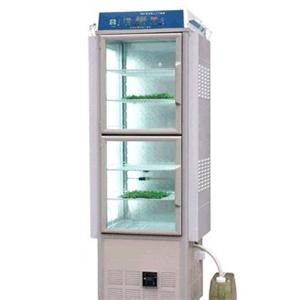 人工氣候箱分析種子特性影響發(fā)芽環(huán)