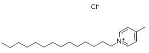 米吡氯銨,Myristyl-G-Picolinium Chloride