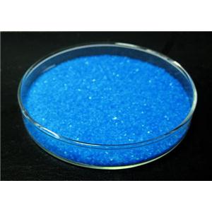 Copper sulfate