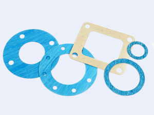 無石棉墊片,Asbestos  Free Gaskets