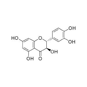 供应花旗松素98%