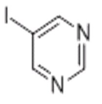 5-碘嘧啶,5-IODOPYRIMIDINE