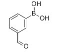 3-甲酰基苯硼酸,3-Formylphenylboronic acid