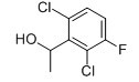 1-(2,6-二氯-3-氟苯基)乙醇,1-(2,6-DICHLORO-3-FLUOROPHENYL)ETHANOL