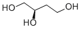 (R)-(+)-1,2,4-丁三醇,(2R)-(+)-Butane-1,2,4-triol