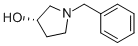 (S)-3-羟基-1-苄基吡咯烷,(S)-1-Benzyl-3-pyrrolidino