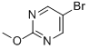 5-溴-2-甲氧基嘧啶,5-Bromo-2-methoxypyrimidine