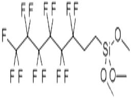十三氟辛基三甲氧基硅烷