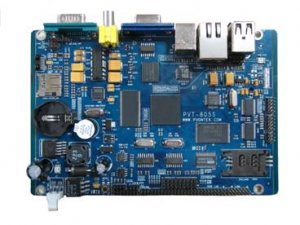 ARM11工控主板-ARM11處理器LVDS接口嵌入式工控主板,ARM11