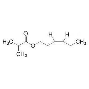 异丁酸叶醇酯