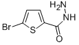 5-溴噻吩-2-甲酰肼,5-Bromothiophene-2-carbohydrazide