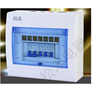 排插生产厂家 松禾排插 独立开关排插 总开关排插