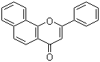 7,8-苯并黄酮,7,8-benzo flavone