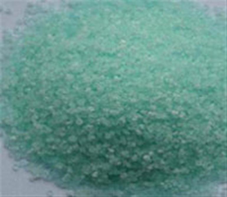 食品級硫酸亞鐵,Food grade ferrous sulfat