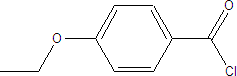 4-乙氧基苯甲酰氯,4-ethoxybenzoyl chloride