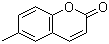 6-甲基香豆素,6-Methylcounarin