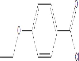 4-乙氧基苯甲酰氯