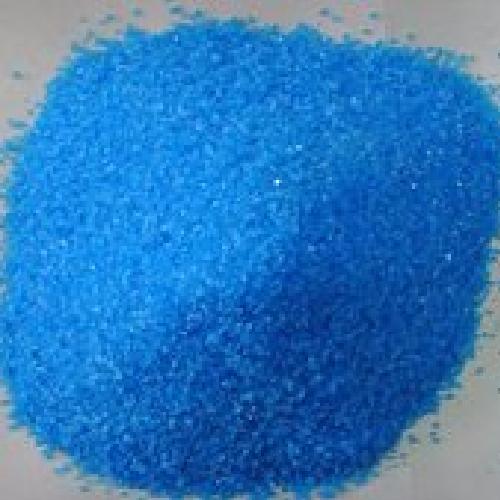 硫酸铜,copper sulfate