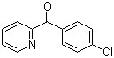 (4-氯苯基)(2-吡啶基)甲酮