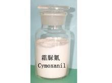 霜脲氰,Cymoxanil