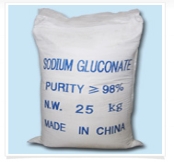 葡萄糖酸钠,sodium gluconate