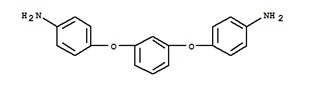 1,3-雙(4-氨苯氧基)苯 CAS: 2479-46-,1,3-Bis(4-aminophenoxy)benzene CAS: 2479-46-1