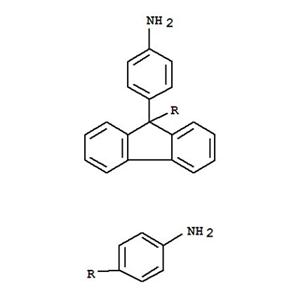 9,9-双(4-氨基苯基)芴 CAS: 15499-84-0 FD