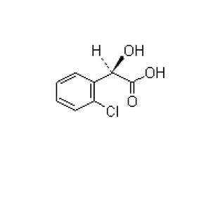D(+)-邻氯扁桃酸