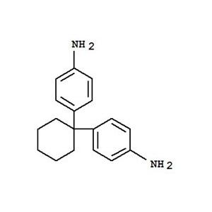1,1-双(4-氨基苯基)环己烷 CAS: 3282-99-3