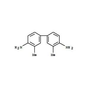 4,4’-二氨基-3,3’-二甲基联苯 CAS: 119-93-7 O-Tolidin