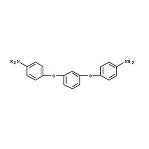 1,3-双(4-氨苯氧基)苯 CAS: 2479-46-