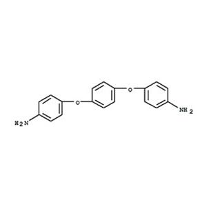 1,4-双(4-氨基苯氧基)苯 CAS: 3491-12-1 TPE-