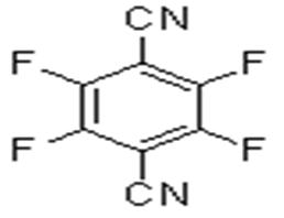 2,3,5,6-四氟对苯二甲腈