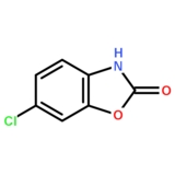 6-氯苯并恶唑酮,6-Chloro benzoxazolinone