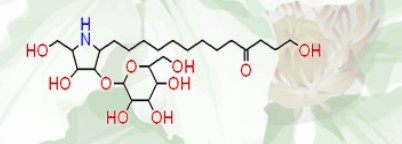 構樹堿A,Broussonetine A