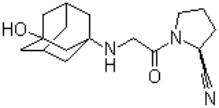 维达列汀,vidagliptin