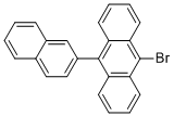10-（2-萘基）-9-溴,9-BroMo-10-(2-naphthyl)anthracene