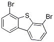 4.6-二溴二苯并噻吩,4,6-dibromodibenzo[b,d]thiophene