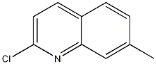 2-氯-7-甲基喹,2-chloro-7-methyl-quinolin