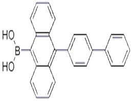 10-（4-联苯）-9蒽硼酸