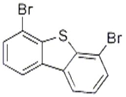 4.6-二溴二苯并噻吩