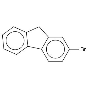 2-溴芴,2-Bromofluoren